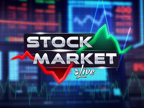 Crypto Market Slots